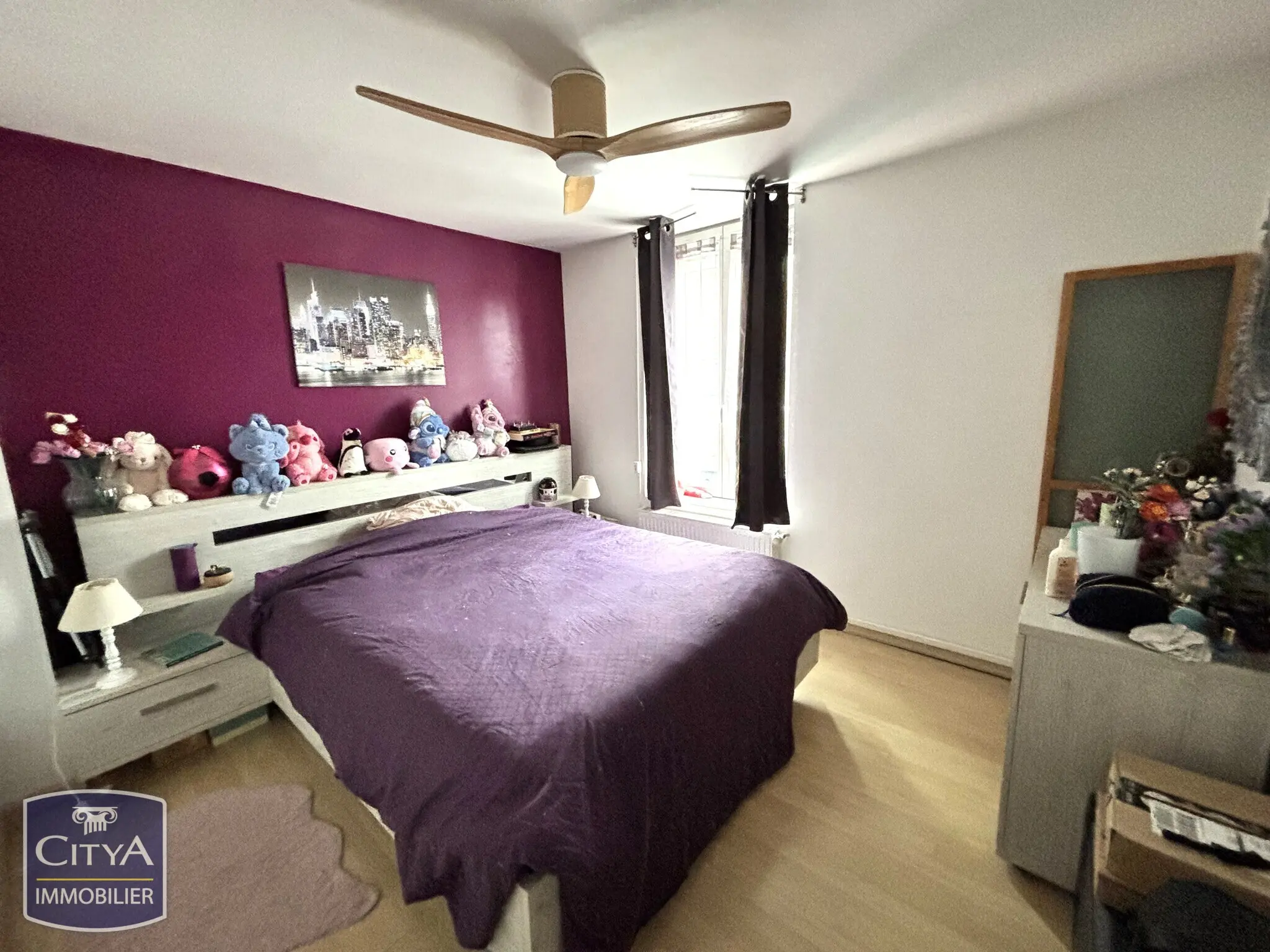Photo 4 Maison 4 pièces 81m²