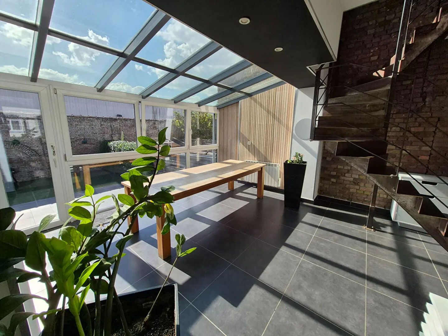 Photo 1 Maison 5 pièces 115m²