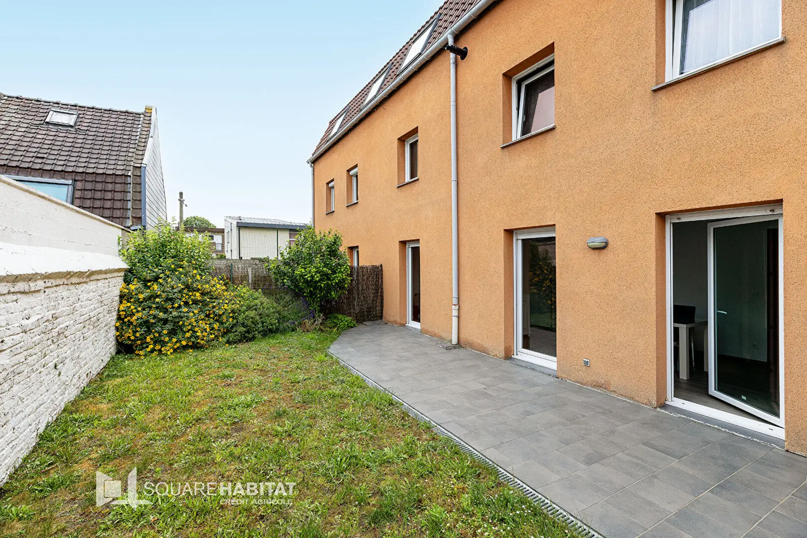 Photo 3 Appartement 4 pièces 62.46m²