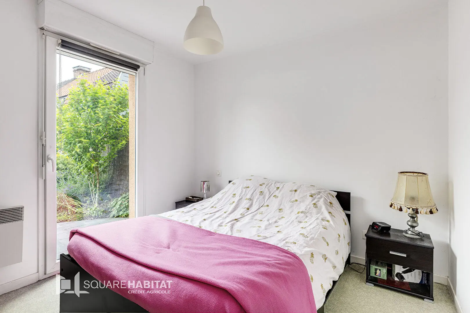 Photo 5 Appartement 4 pièces 62.46m²