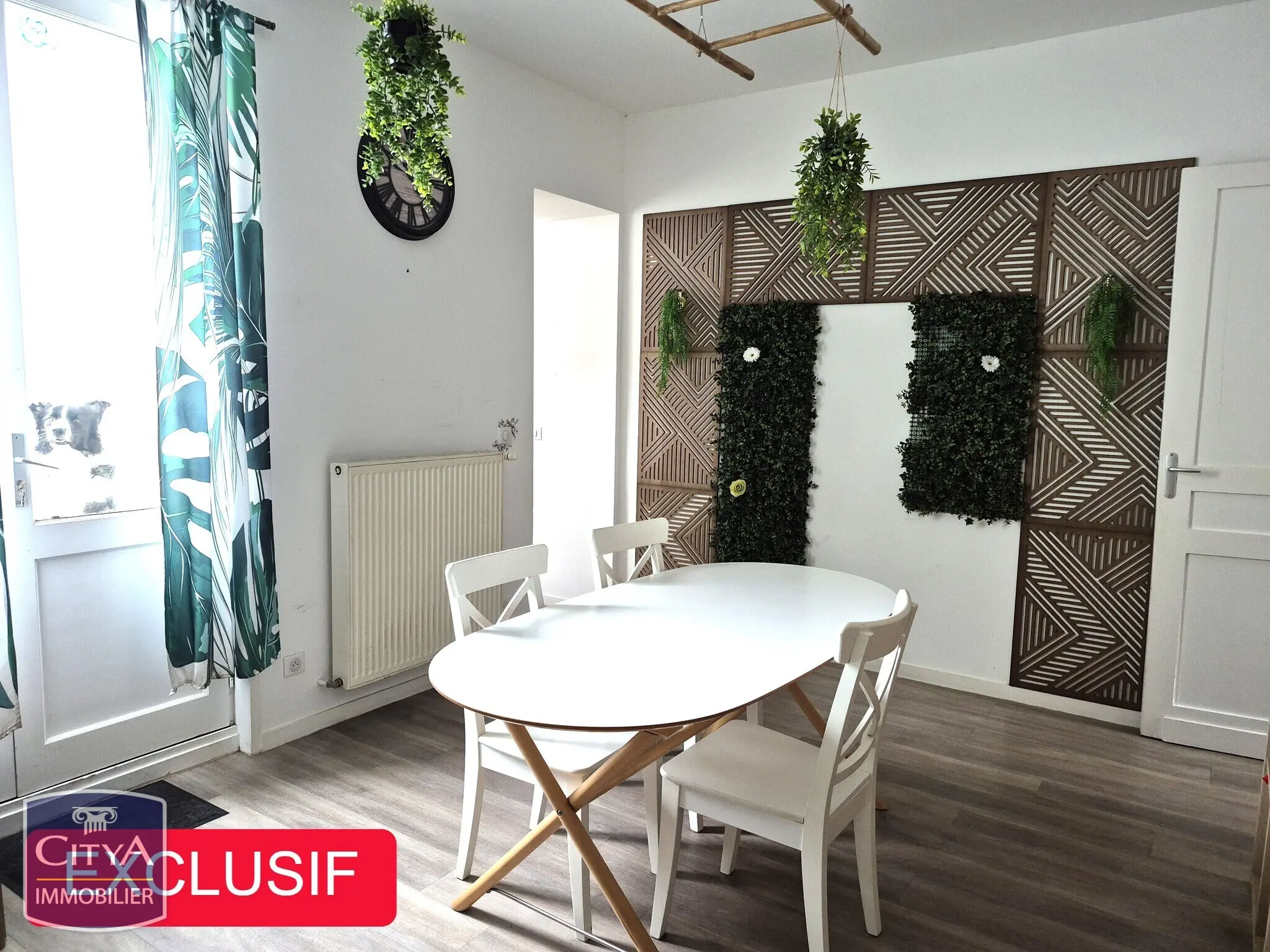 Photo 1 Maison 4 pièces 77m²
