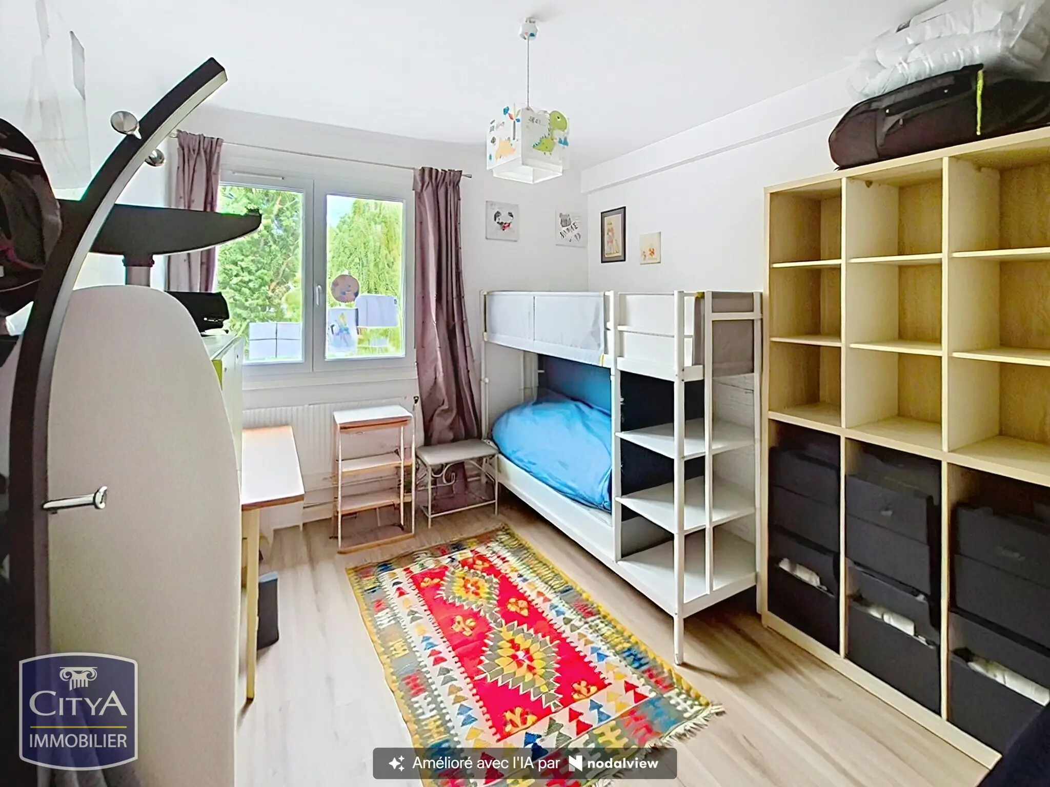 Photo 6 Appartement 3 pièces 71.72m²
