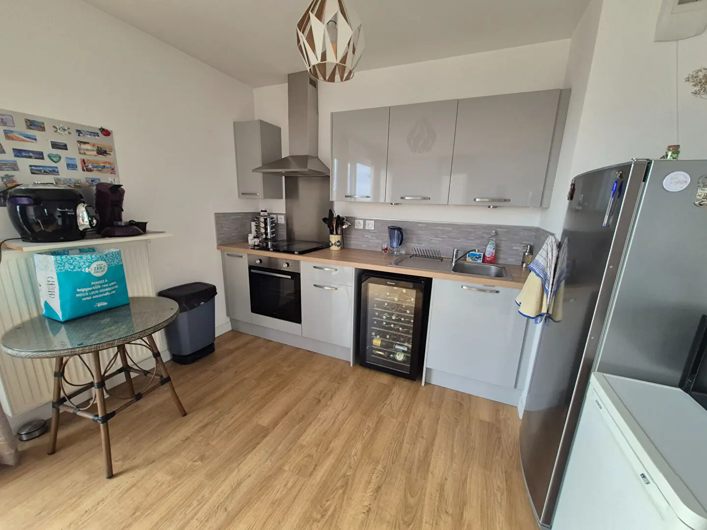 Photo 2 Appartement 3 pièces 80m²