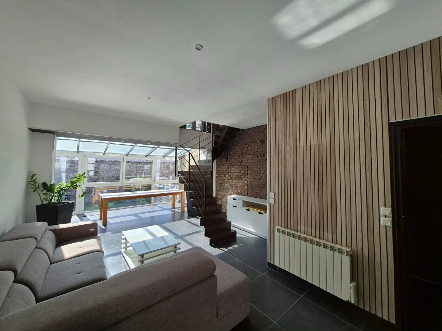 Photo 2 Maison 5 pièces 115m²