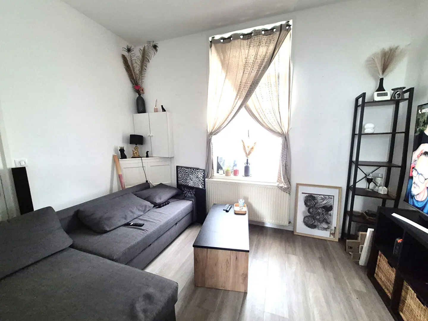 Photo 2 Maison 4 pièces 77m²