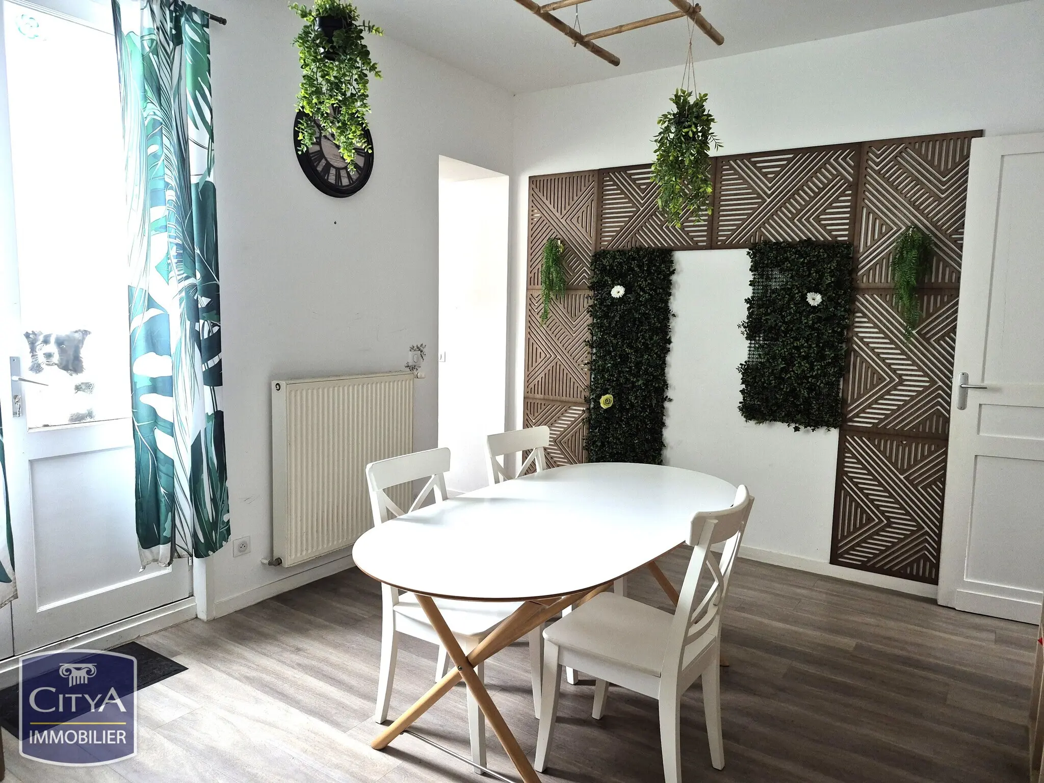 Photo 2 Maison 4 pièces 77m²