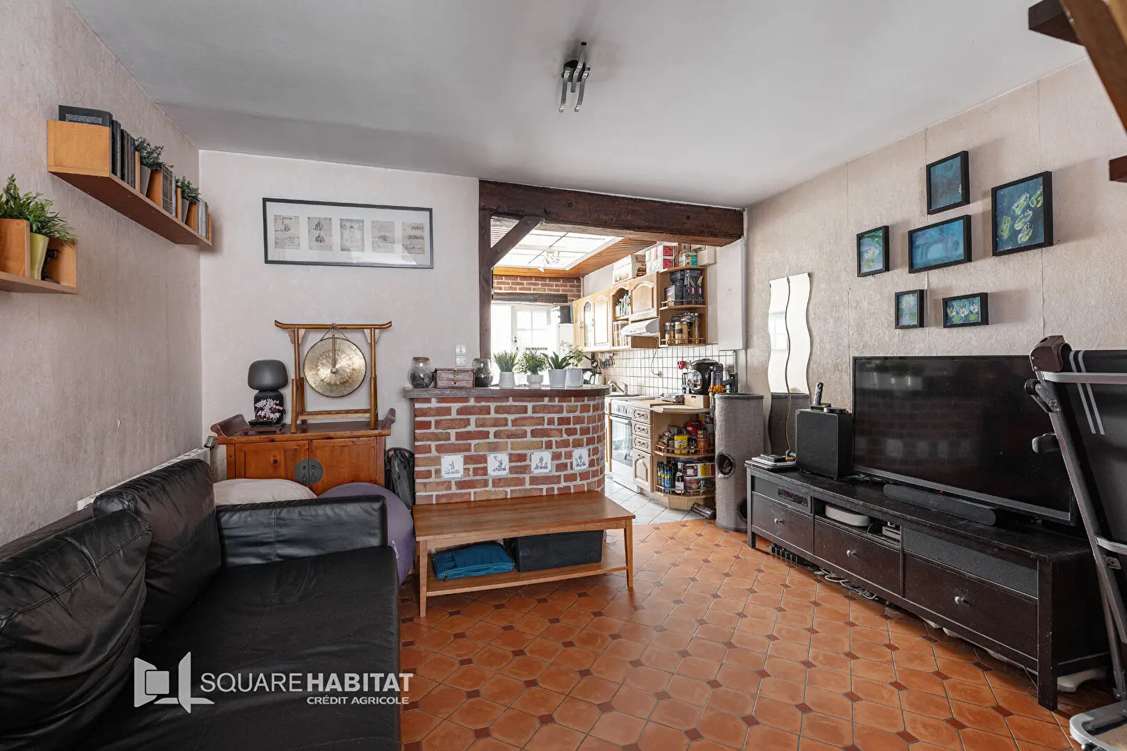 Photo 3 Maison 4 pièces 85m²