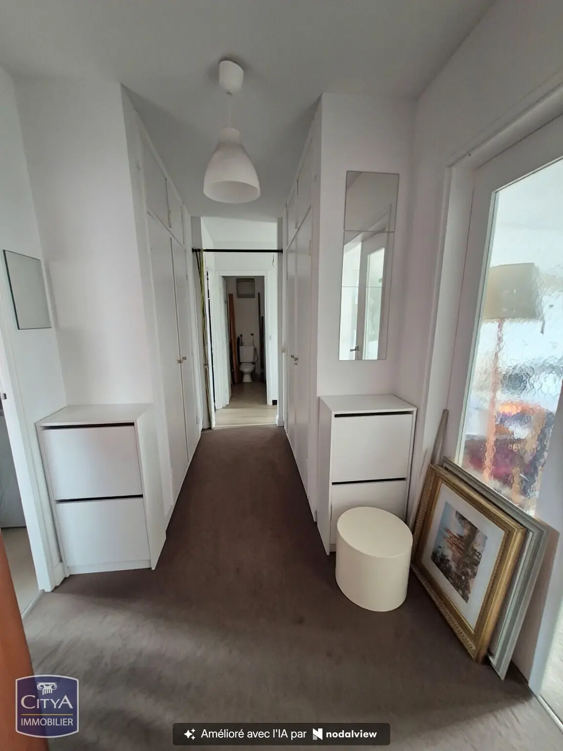 Photo 2 Appartement 3 pièces 71.72m²