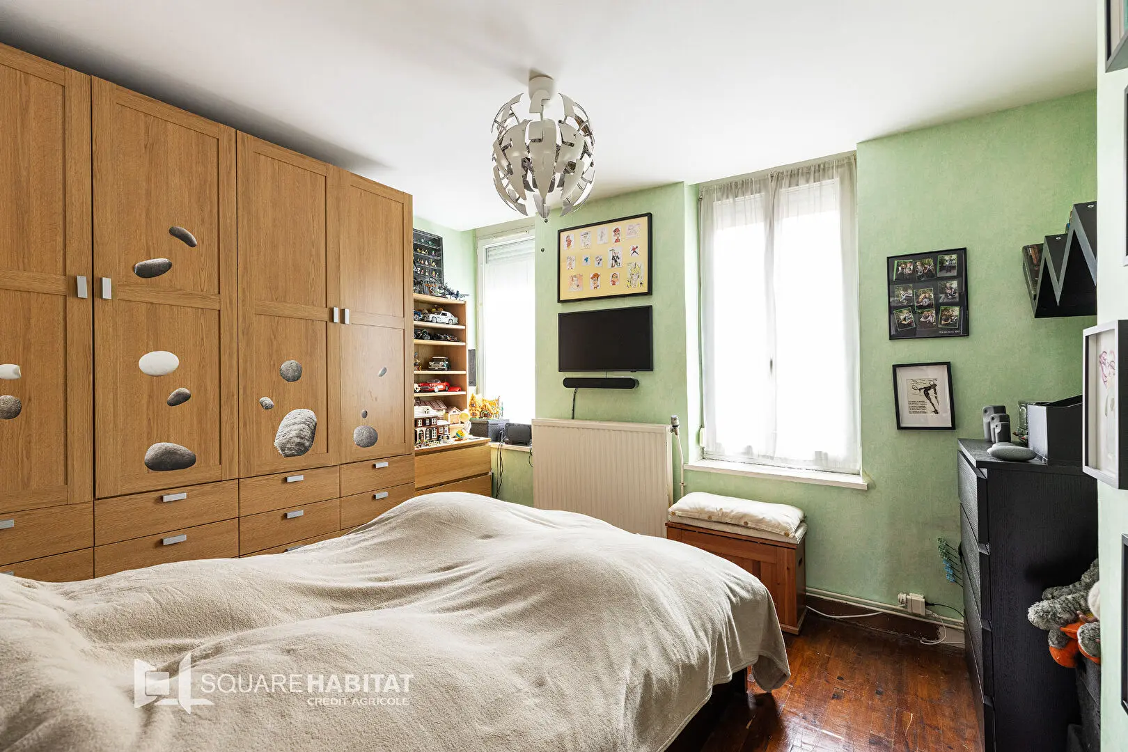 Photo 6 Maison 4 pièces 85m²