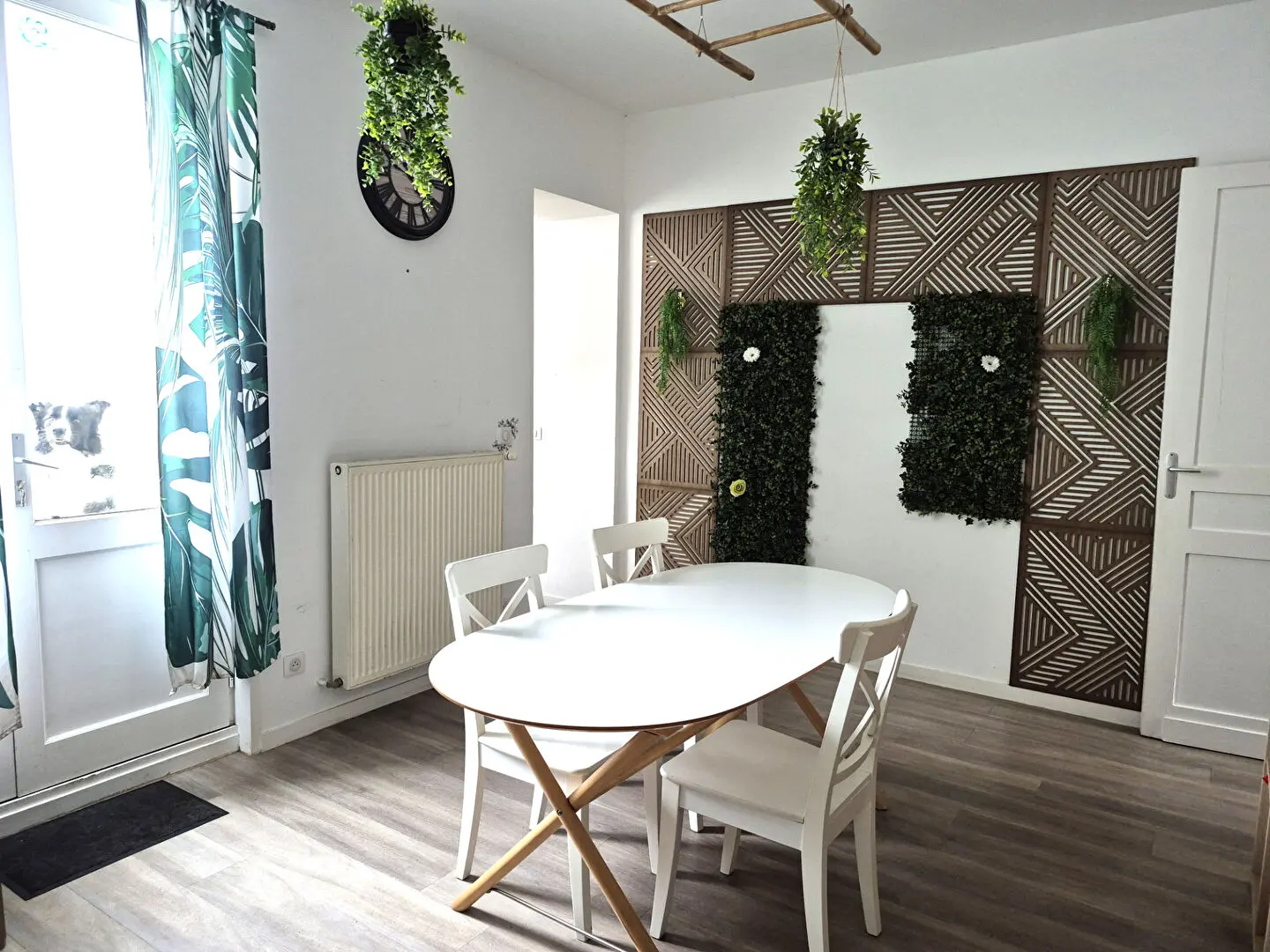 Photo 1 Maison 4 pièces 77m²