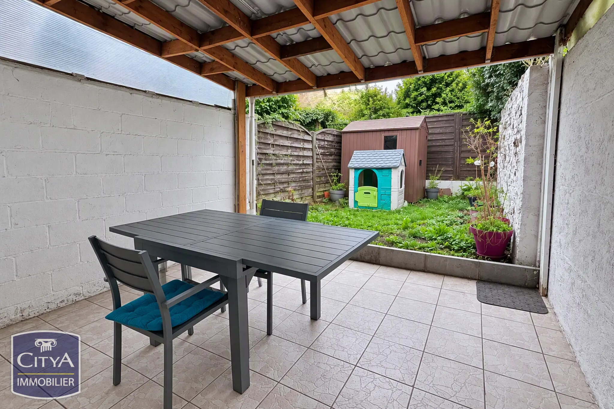 Photo 5 Maison 4 pièces 81m²