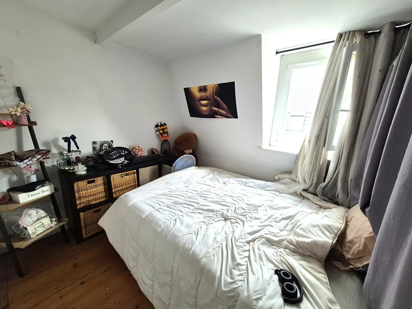 Photo 4 Maison 4 pièces 77m²