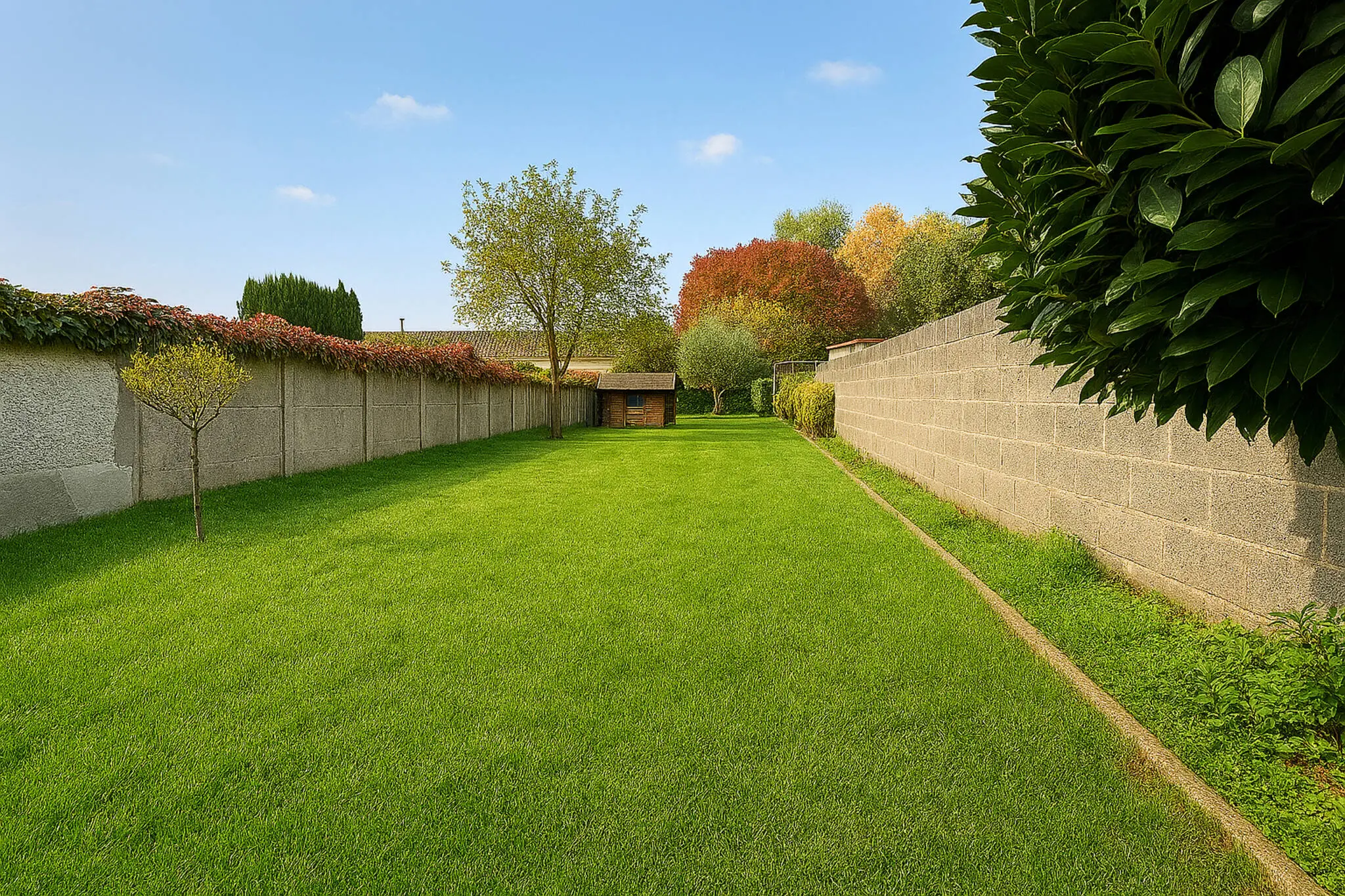 Photo 5 Maison 7 pièces 150m²