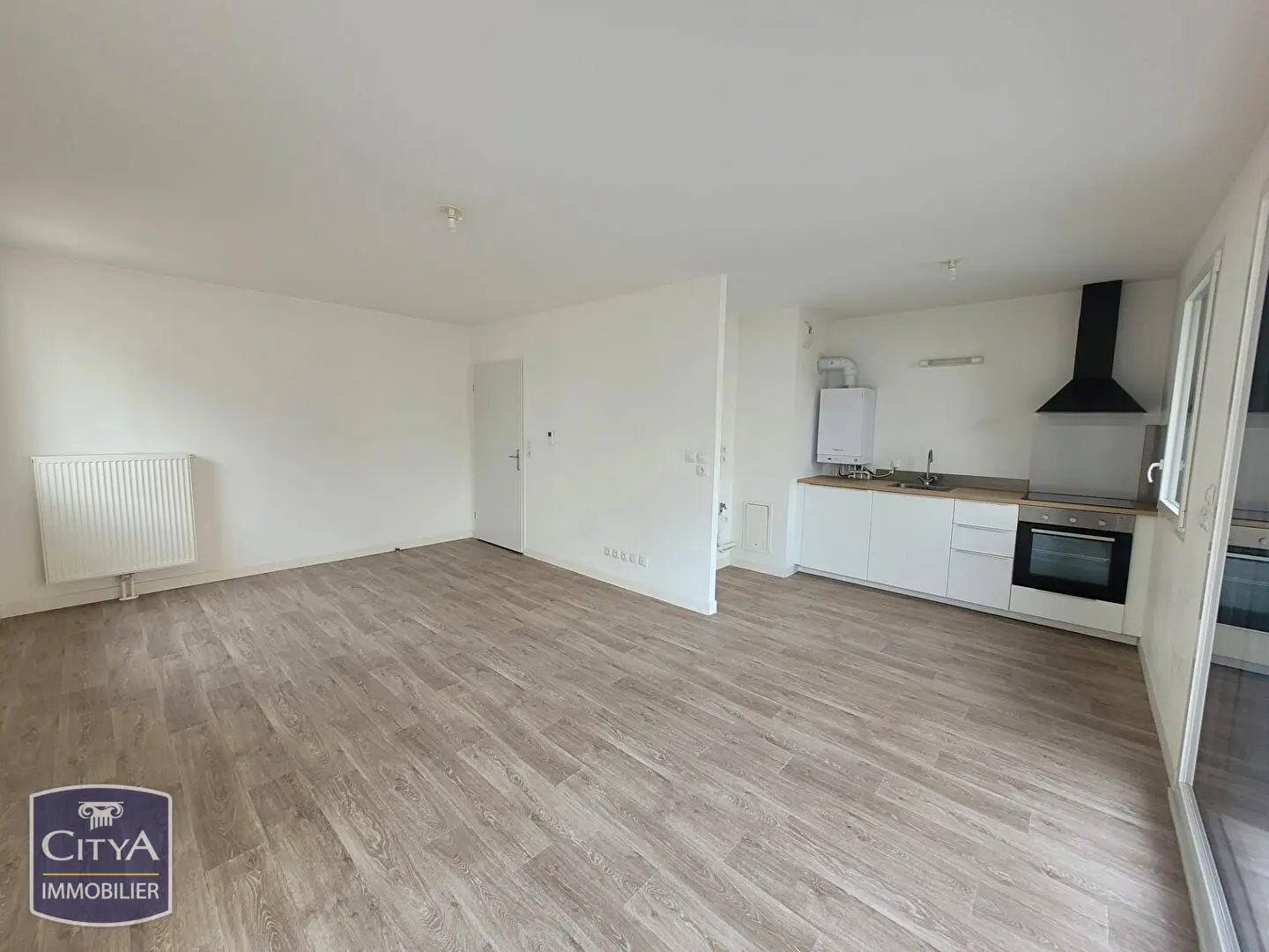 Photo 2 Appartement 3 pièces 63.76m²