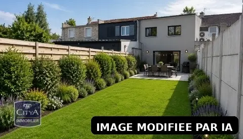 Photo 7 Maison 5 pièces 110m²