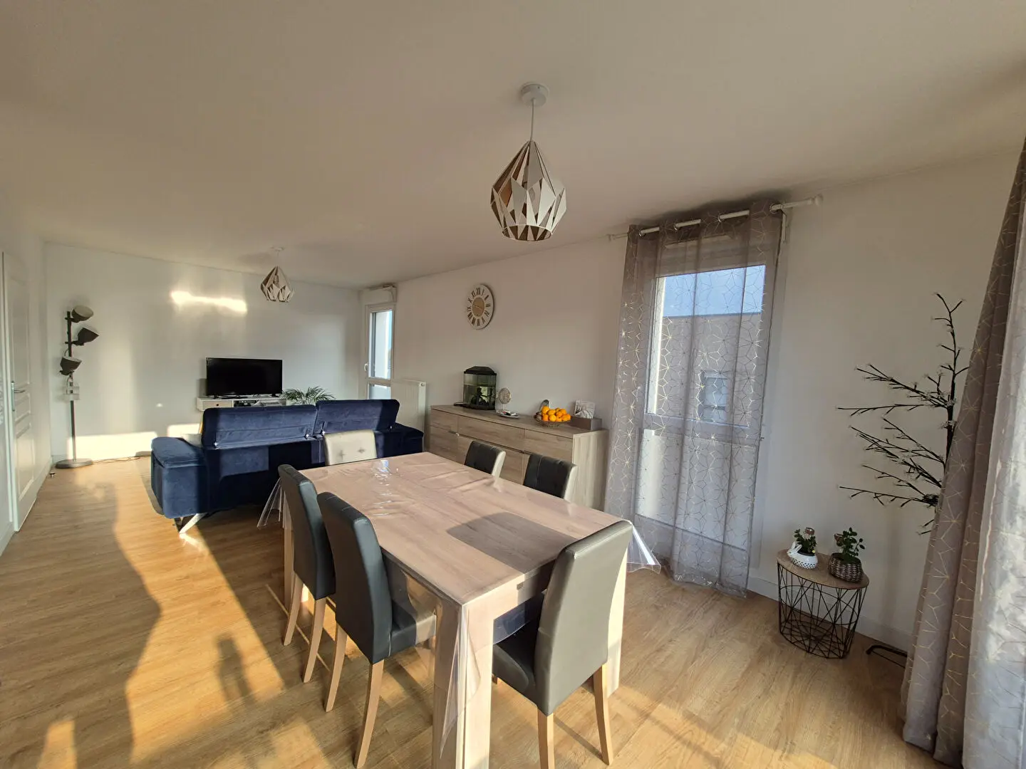 Photo 3 Appartement 3 pièces 80m²