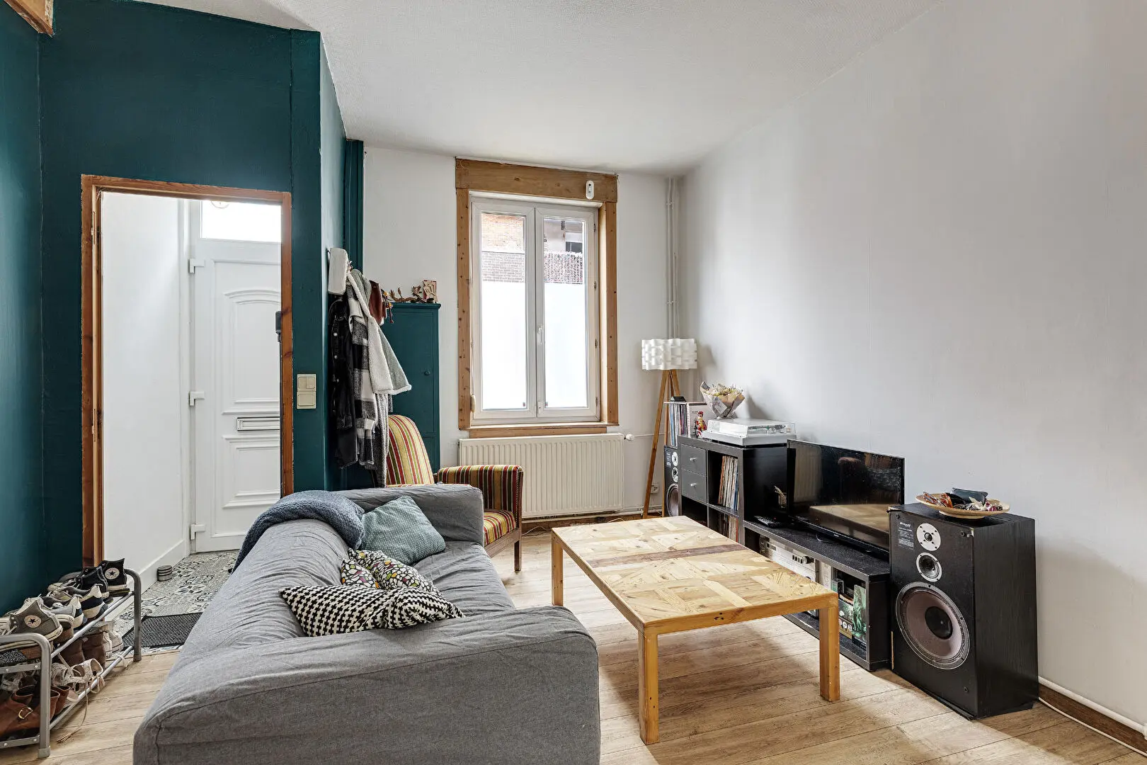 Photo 1 Maison 3 pièces 77.3m²
