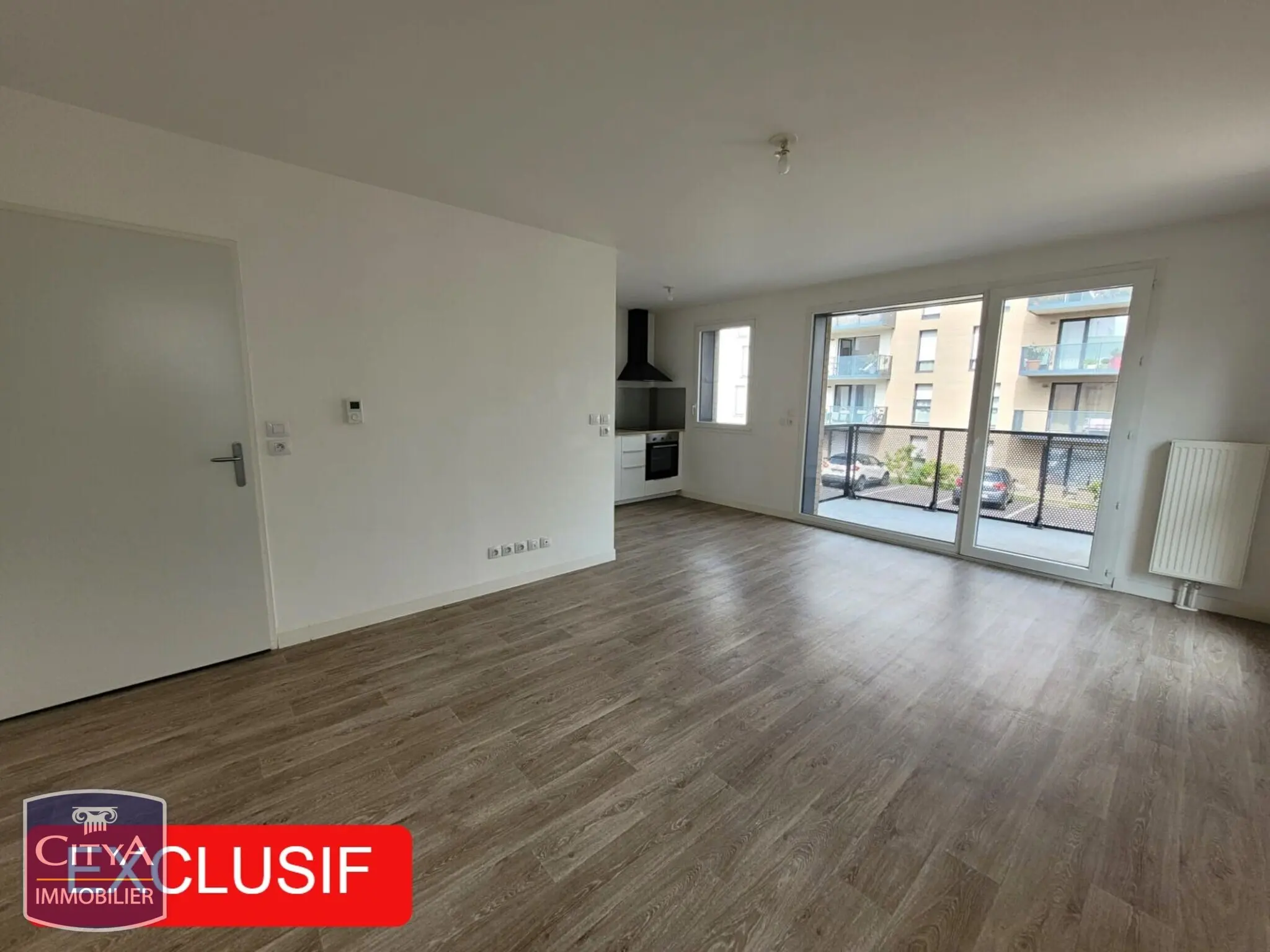 Photo 1 Appartement 3 pièces 63.76m²