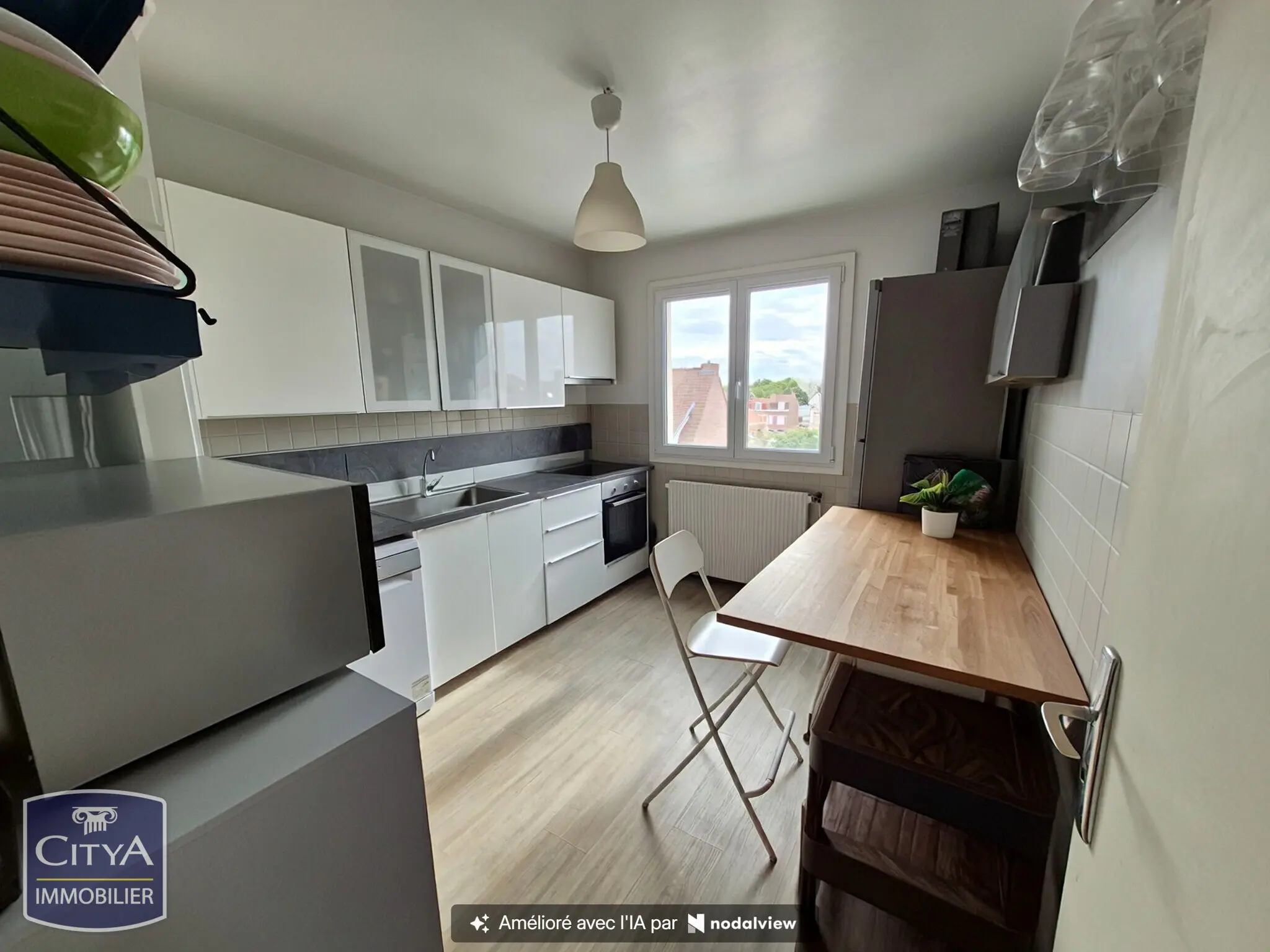 Photo 4 Appartement 3 pièces 71.72m²