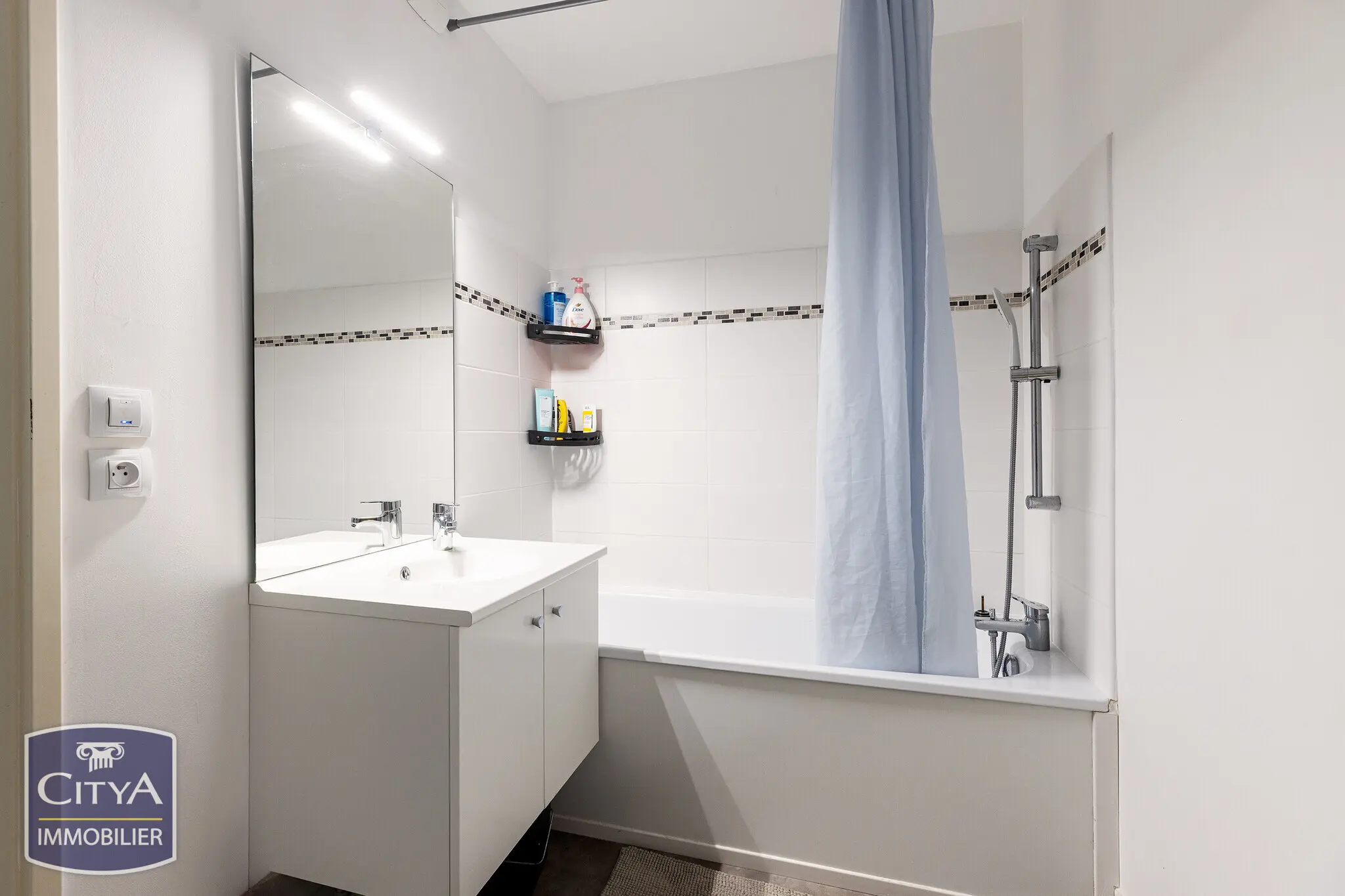 Photo 4 Appartement 3 pièces 63.8m²