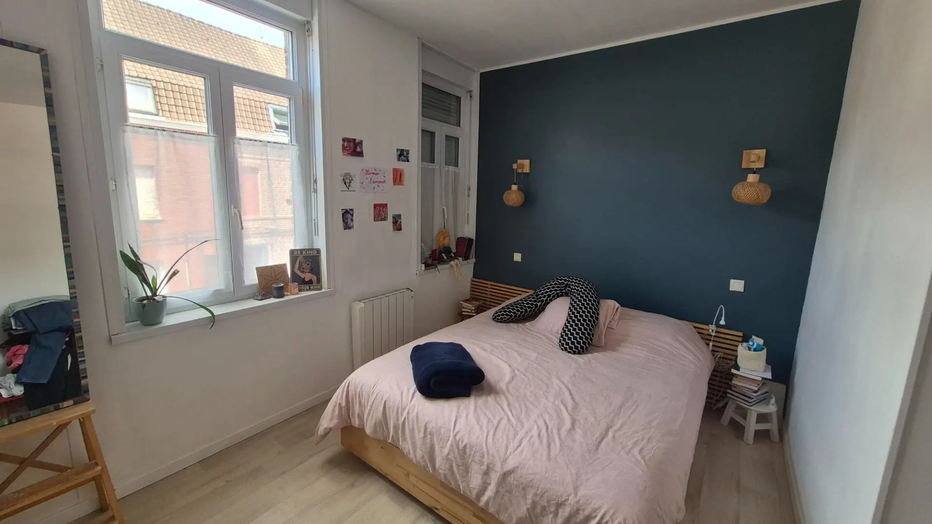 Photo 5 Maison 5 pièces 109m²