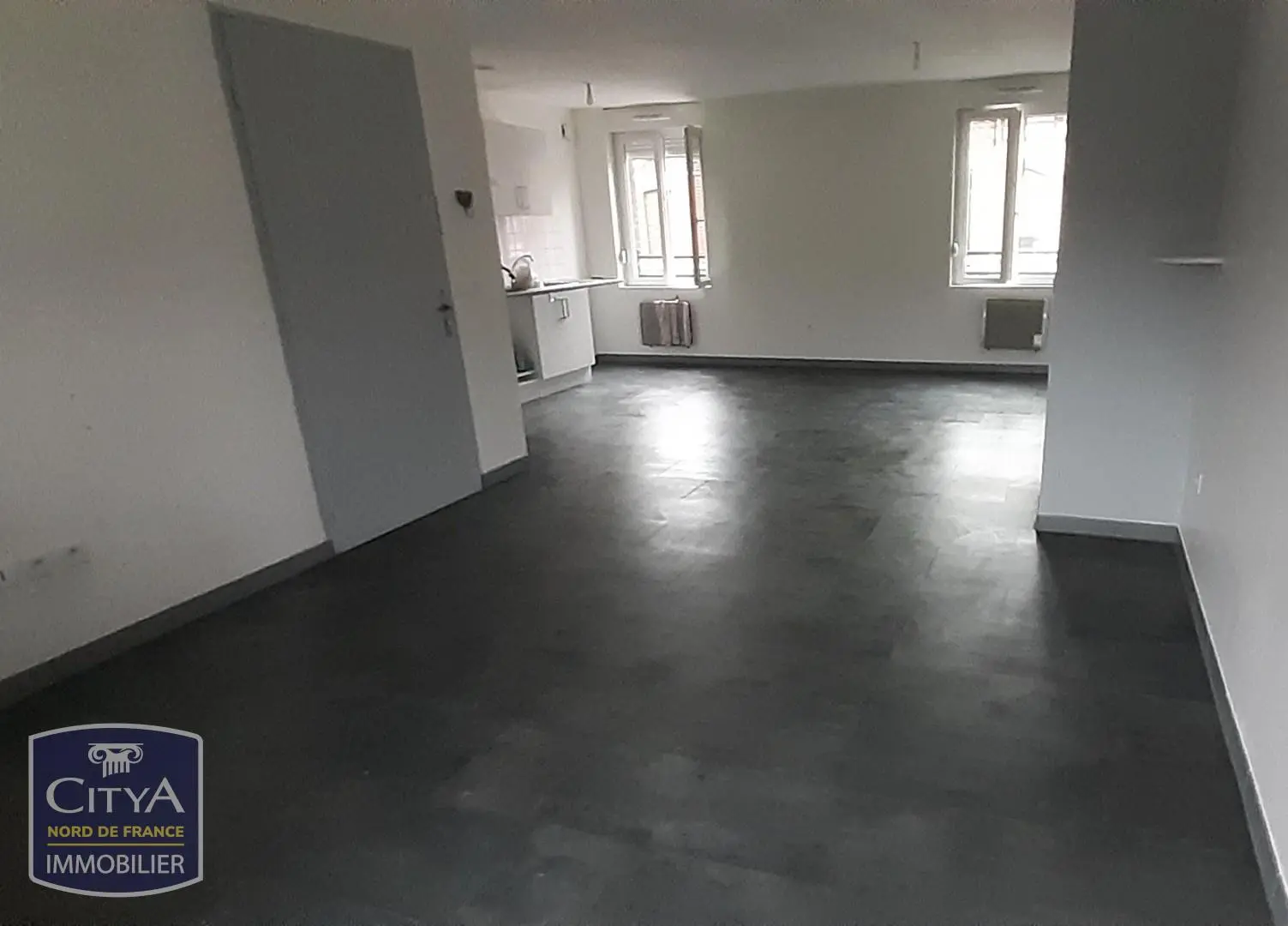 Photo 1 Appartement 2 pièces 63.35m²