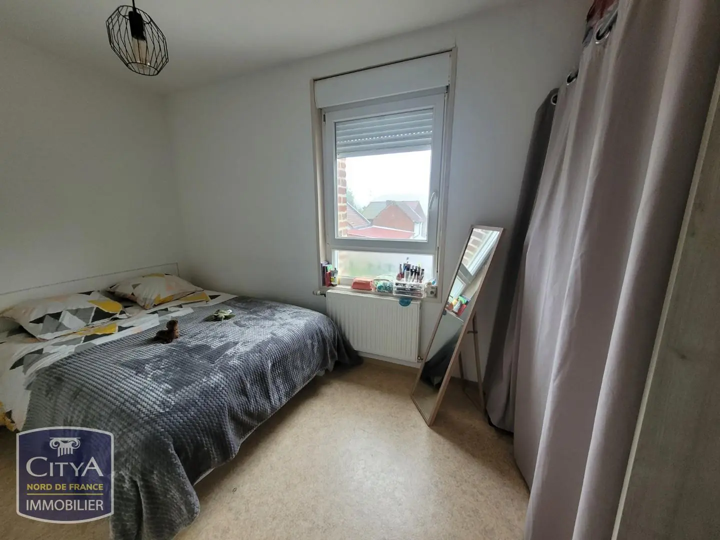 Photo 3 Appartement 3 pièces 59.72m²