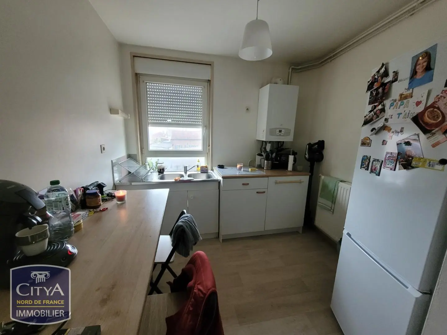 Photo 4 Appartement 3 pièces 59.72m²