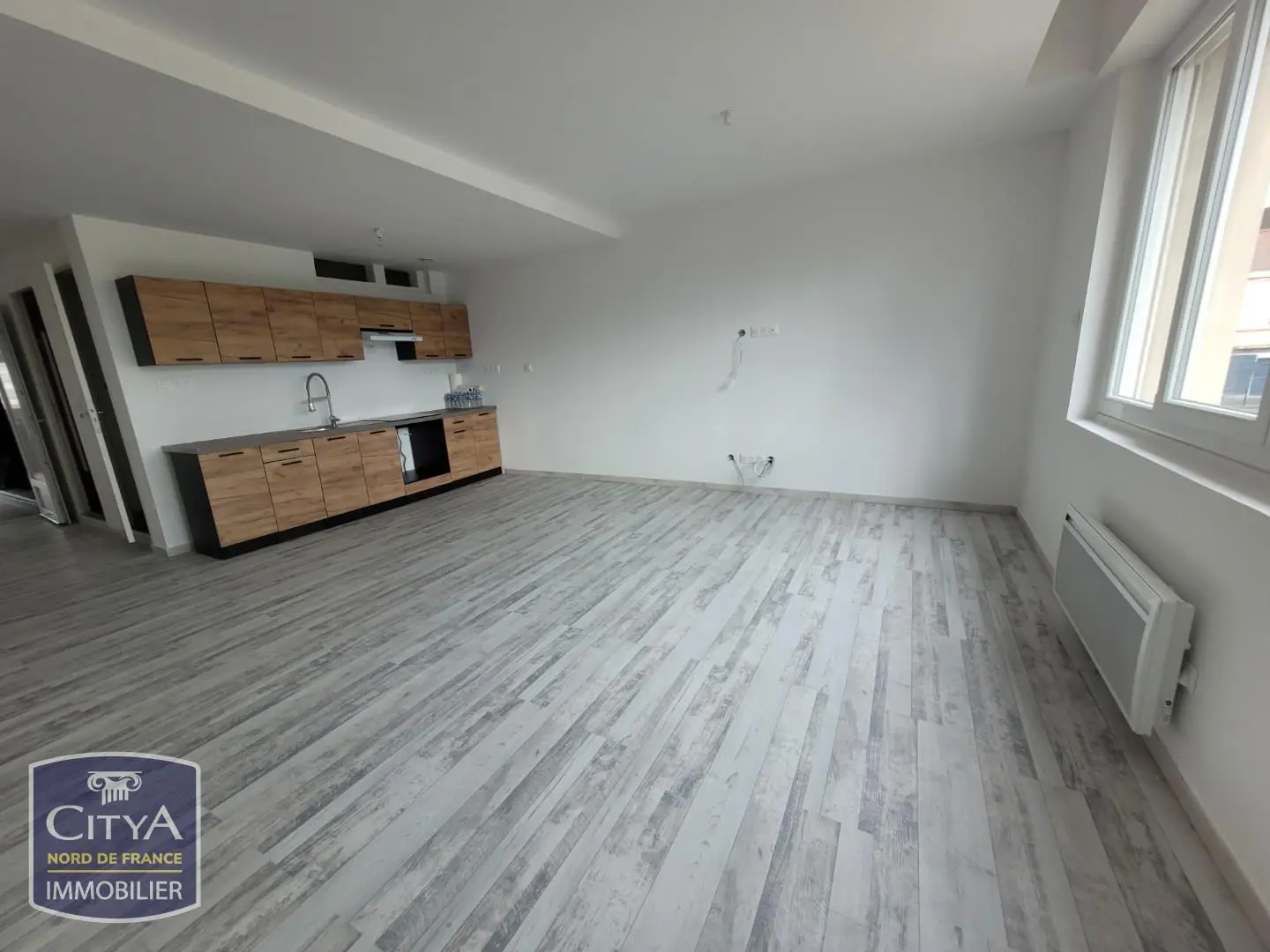 Photo 1 Appartement 3 pièces 63.22m²