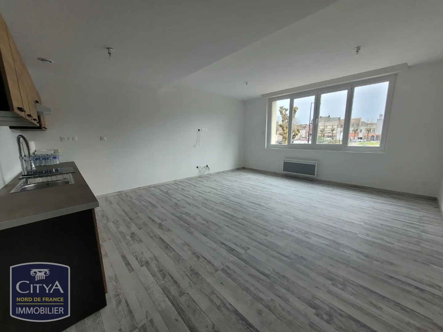 Photo 2 Appartement 3 pièces 63.22m²