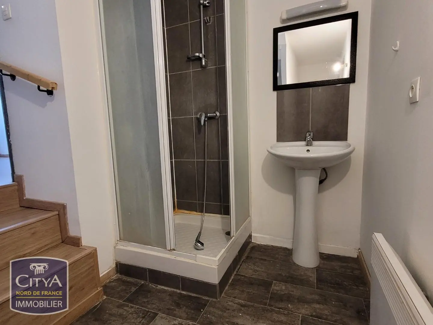 Photo 2 Appartement 3 pièces 60m²