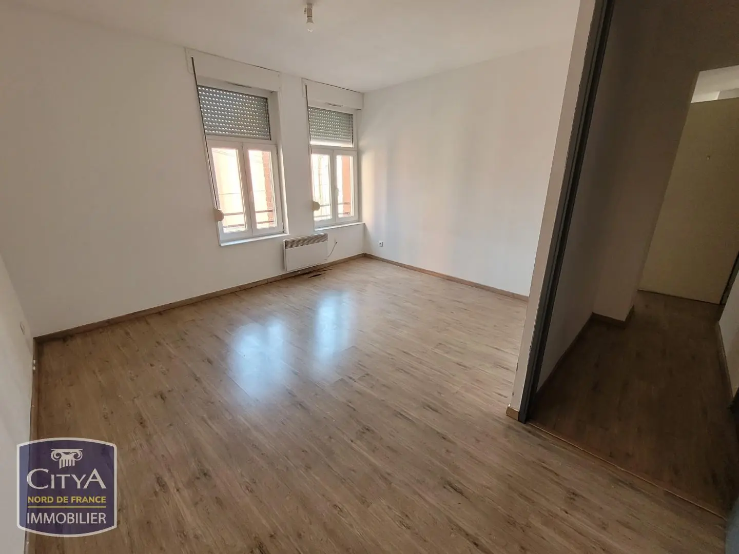 Photo 3 Appartement 3 pièces 60m²