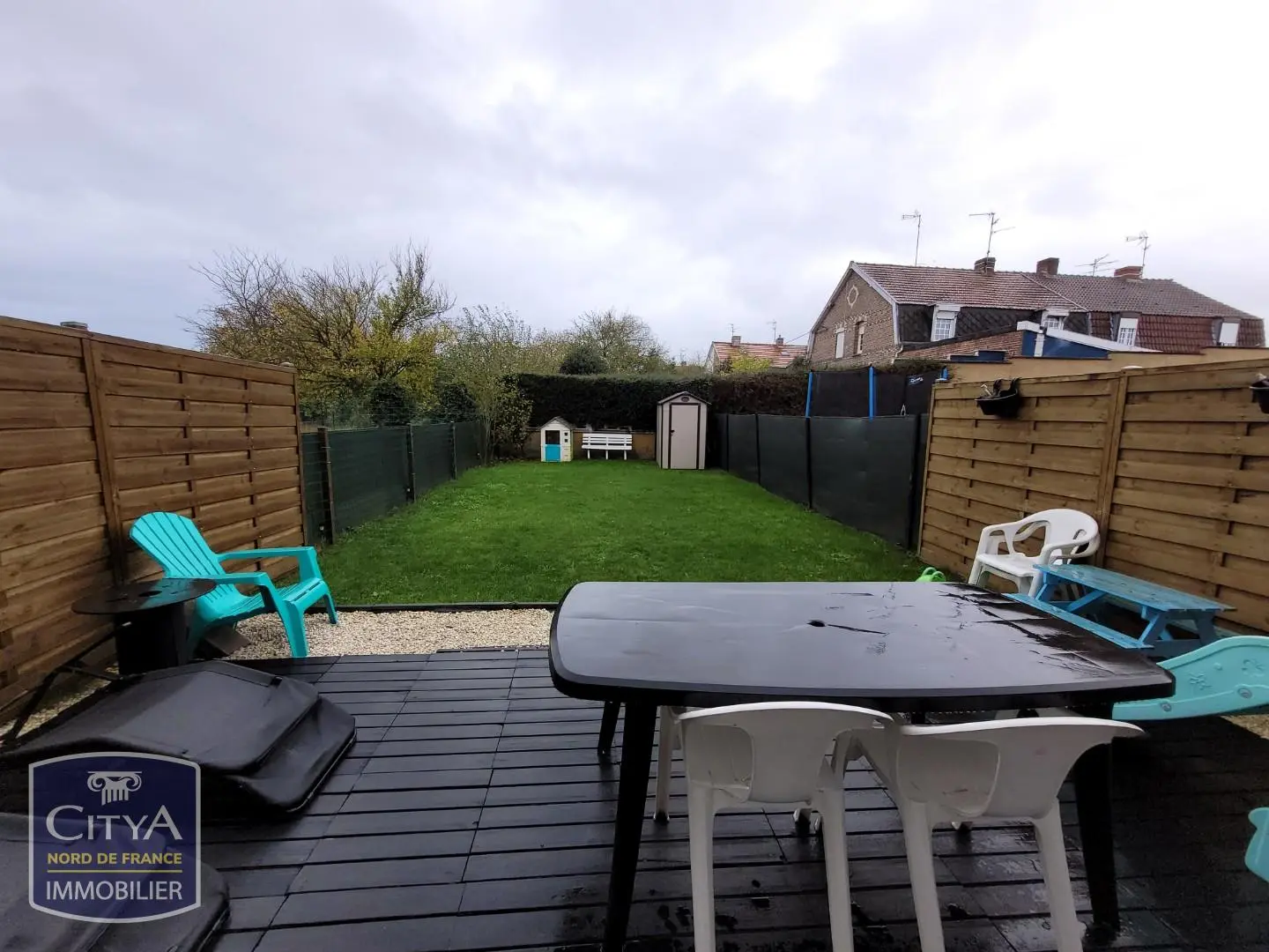 Photo 2 Maison 4 pièces 85.7m²