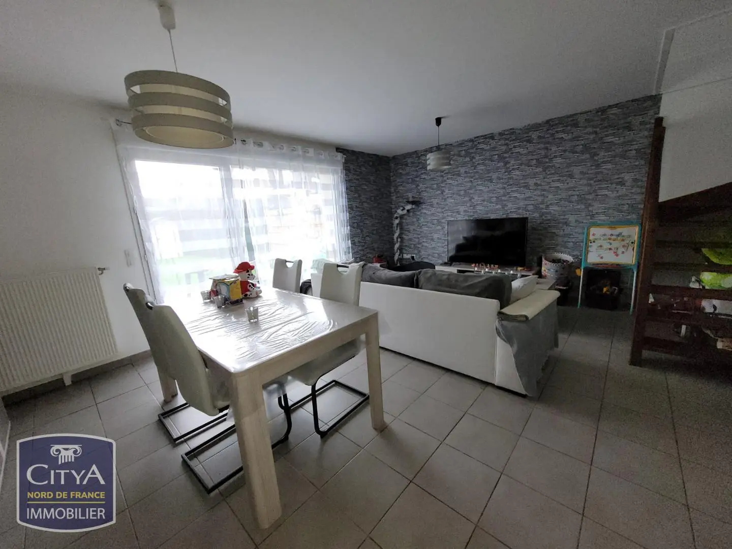 Photo 3 Maison 4 pièces 85.7m²