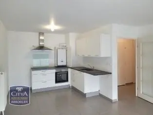 Photo 1 Appartement 3 pièces 63.65m²