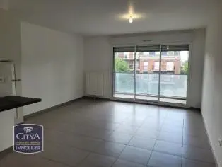 Photo 2 Appartement 3 pièces 63.65m²