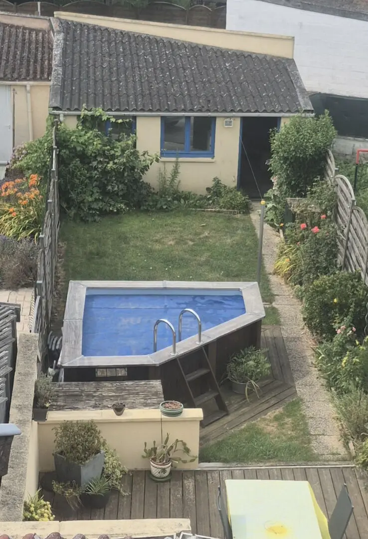 Photo 1 Maison 5 pièces 77m²