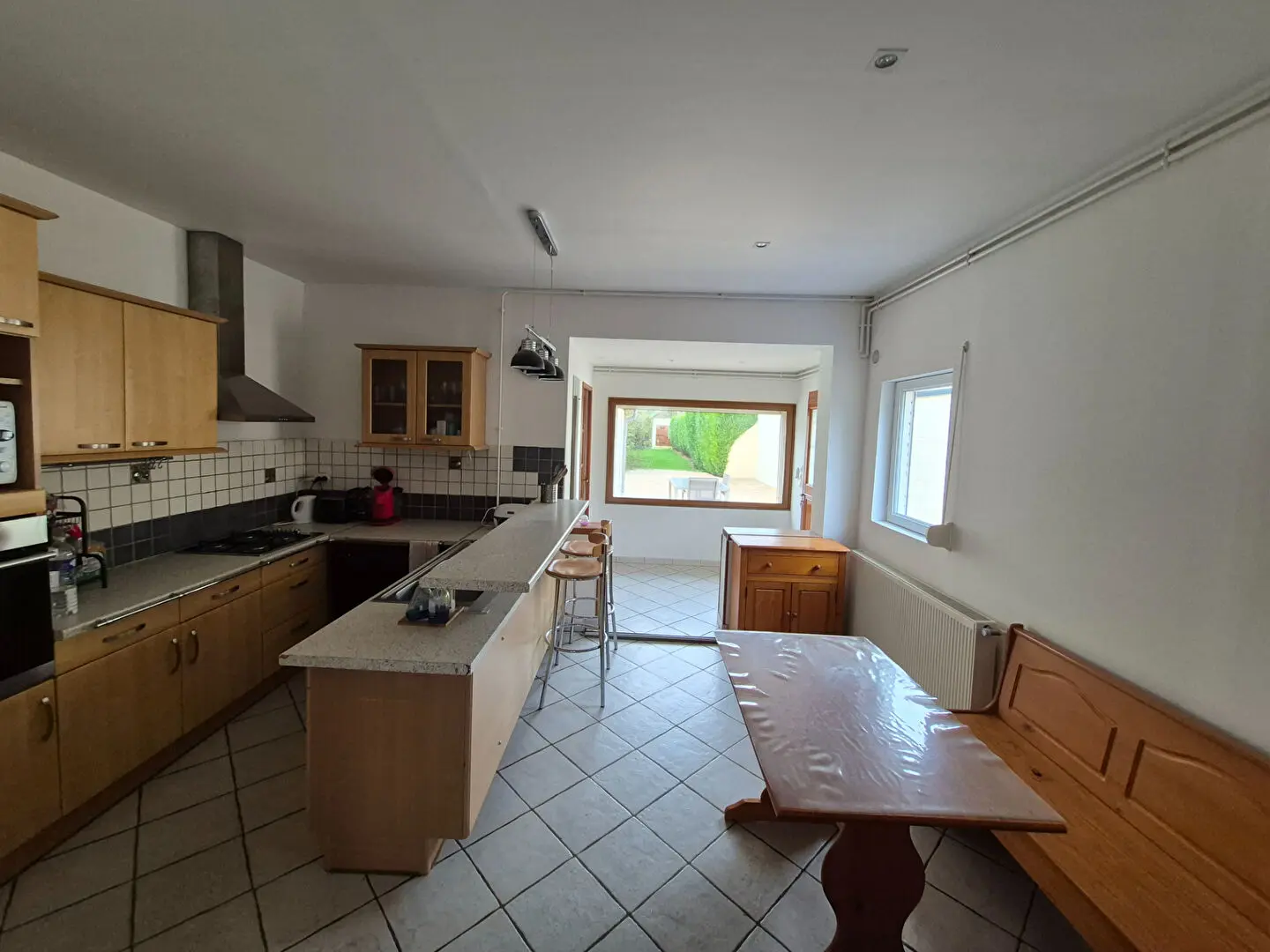 Photo 4 Maison 7 pièces 122m²