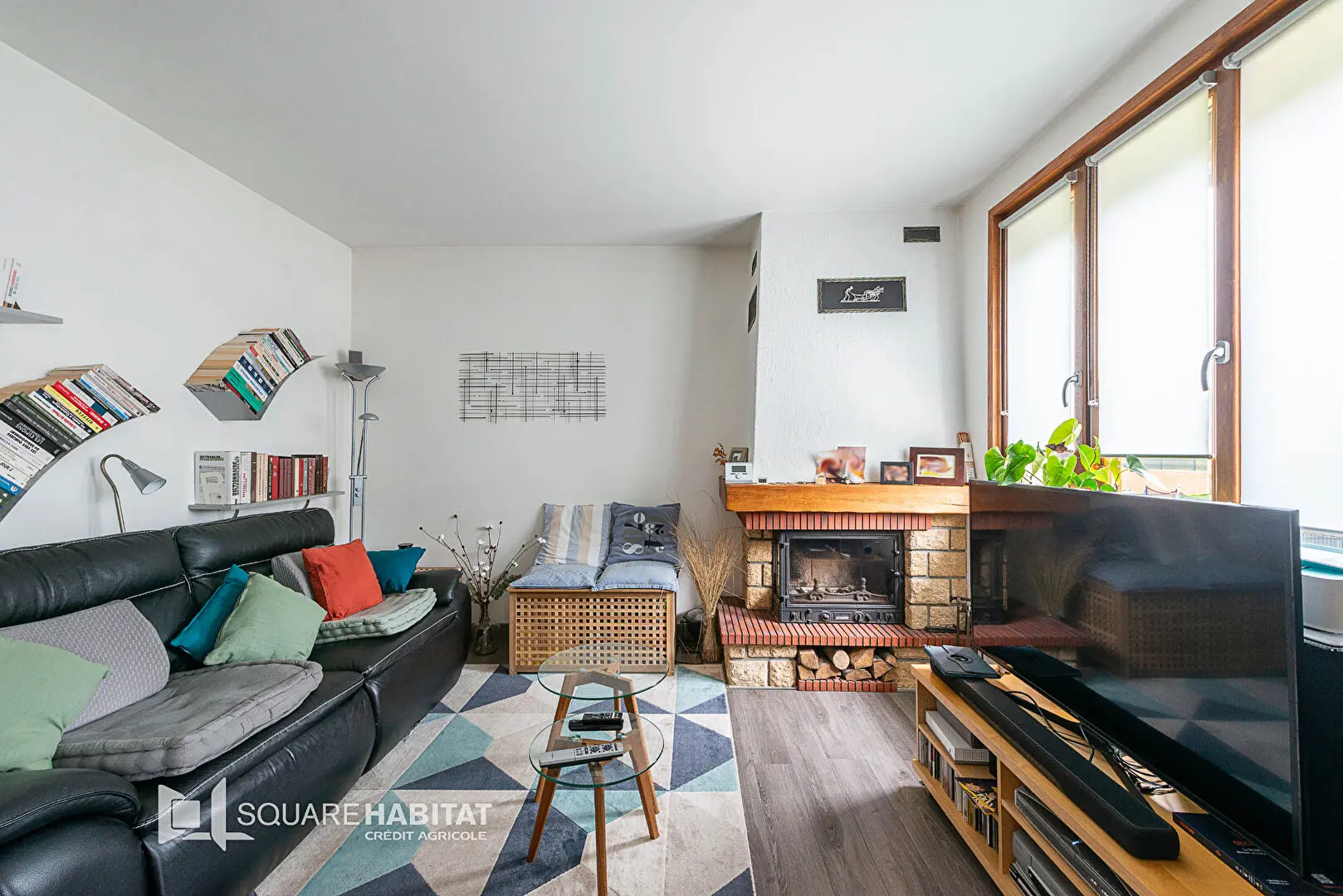 Photo 4 Maison 7 pièces 85m²