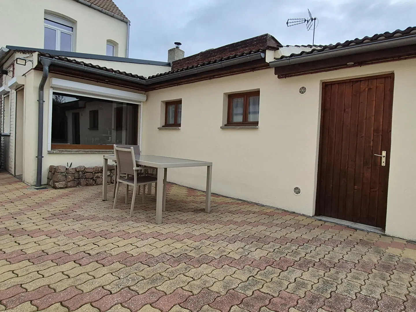 Photo 14 Maison 7 pièces 122m²