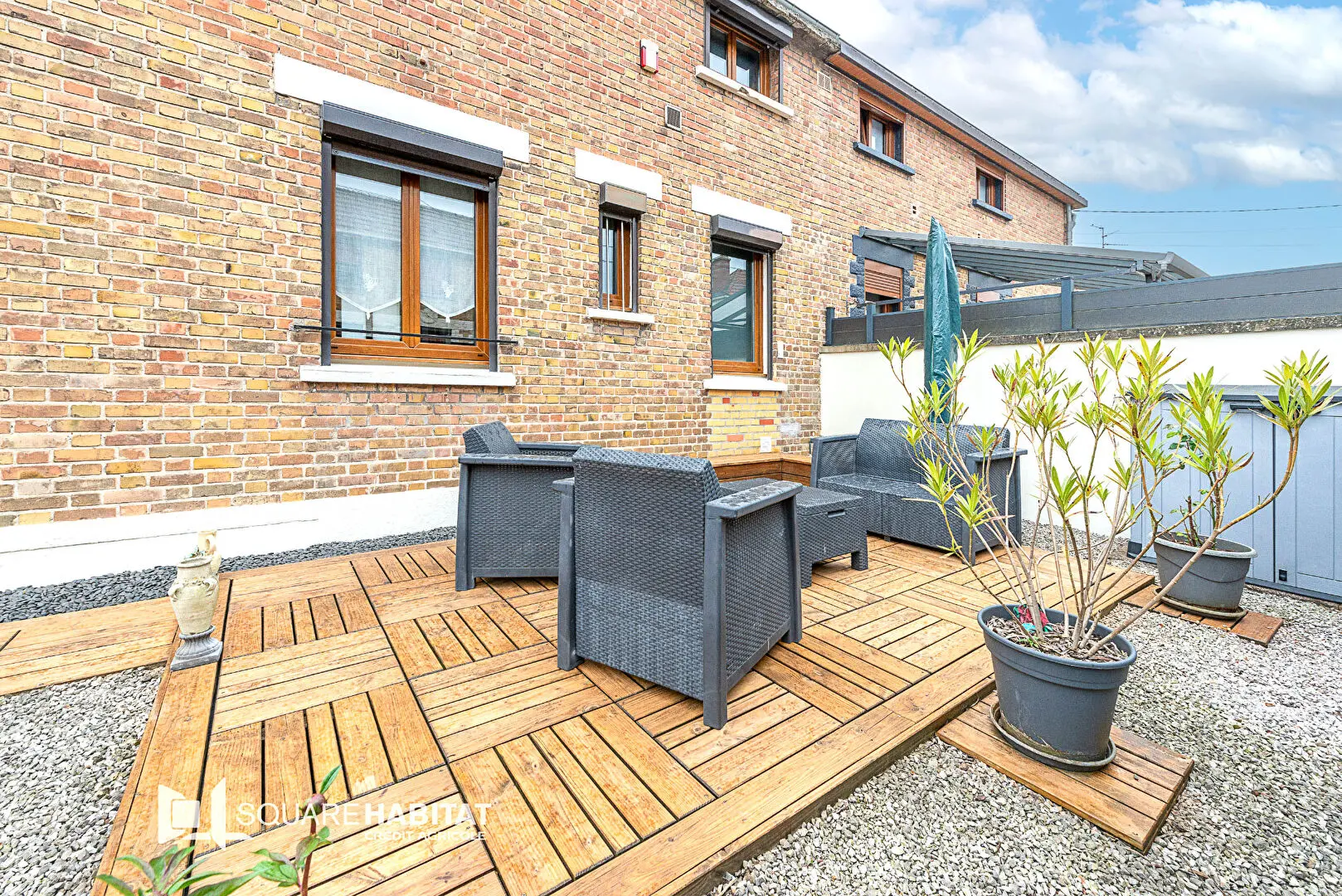 Photo 1 Maison 7 pièces 85m²