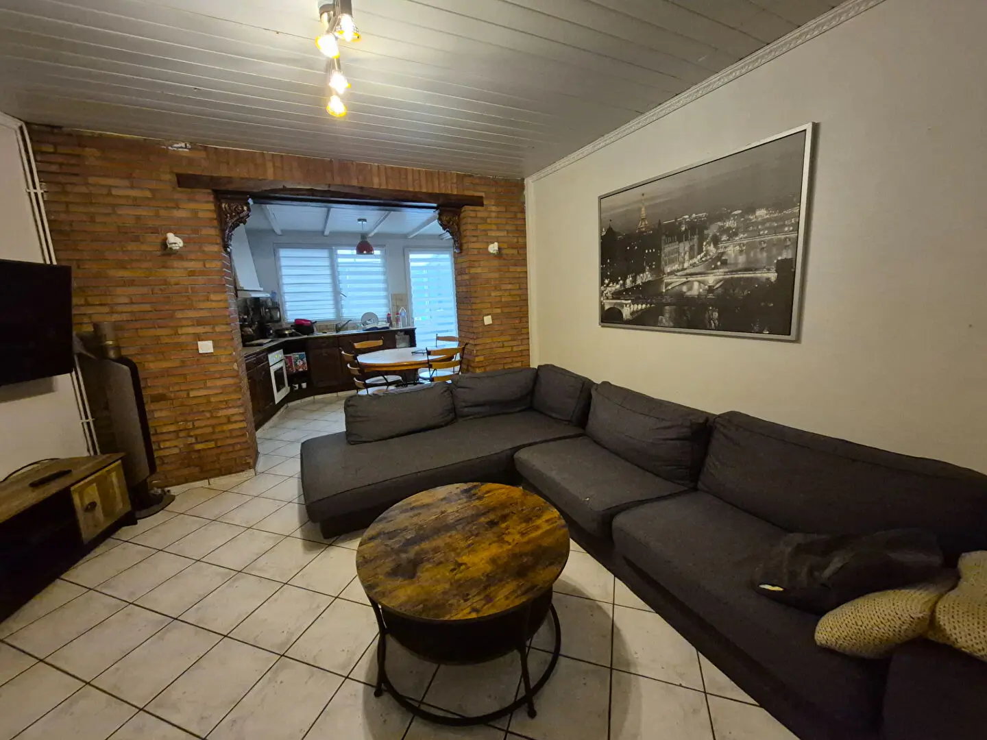 Photo 4 Maison 5 pièces 97.83m²