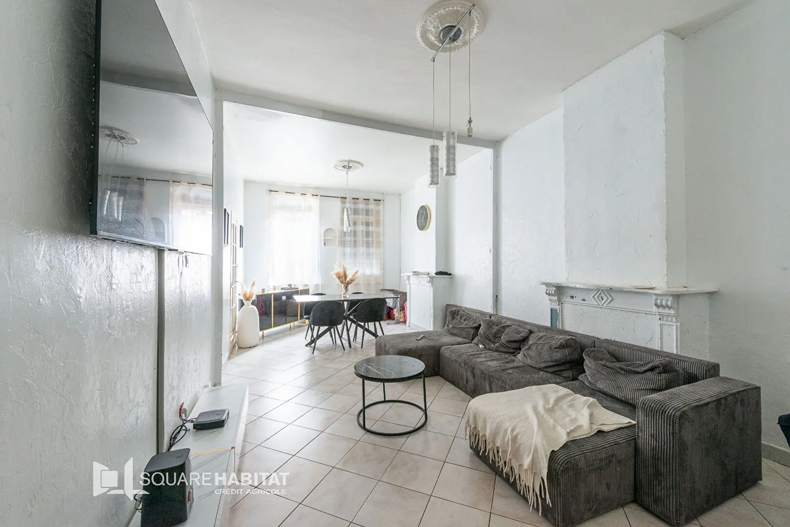Photo 1 Maison 6 pièces 106.36m²