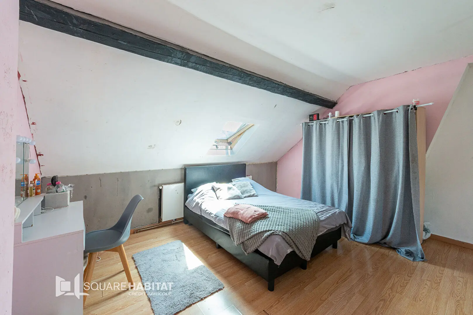 Photo 7 Maison 6 pièces 106.36m²