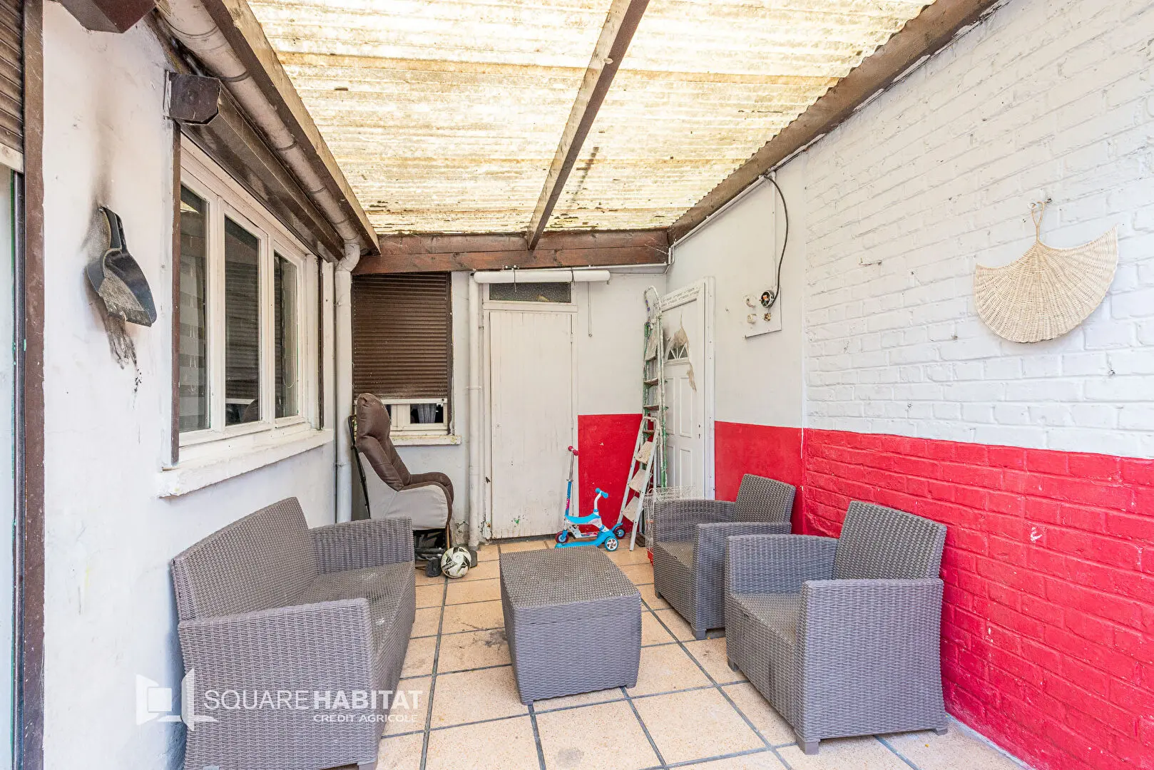 Photo 8 Maison 6 pièces 106.36m²