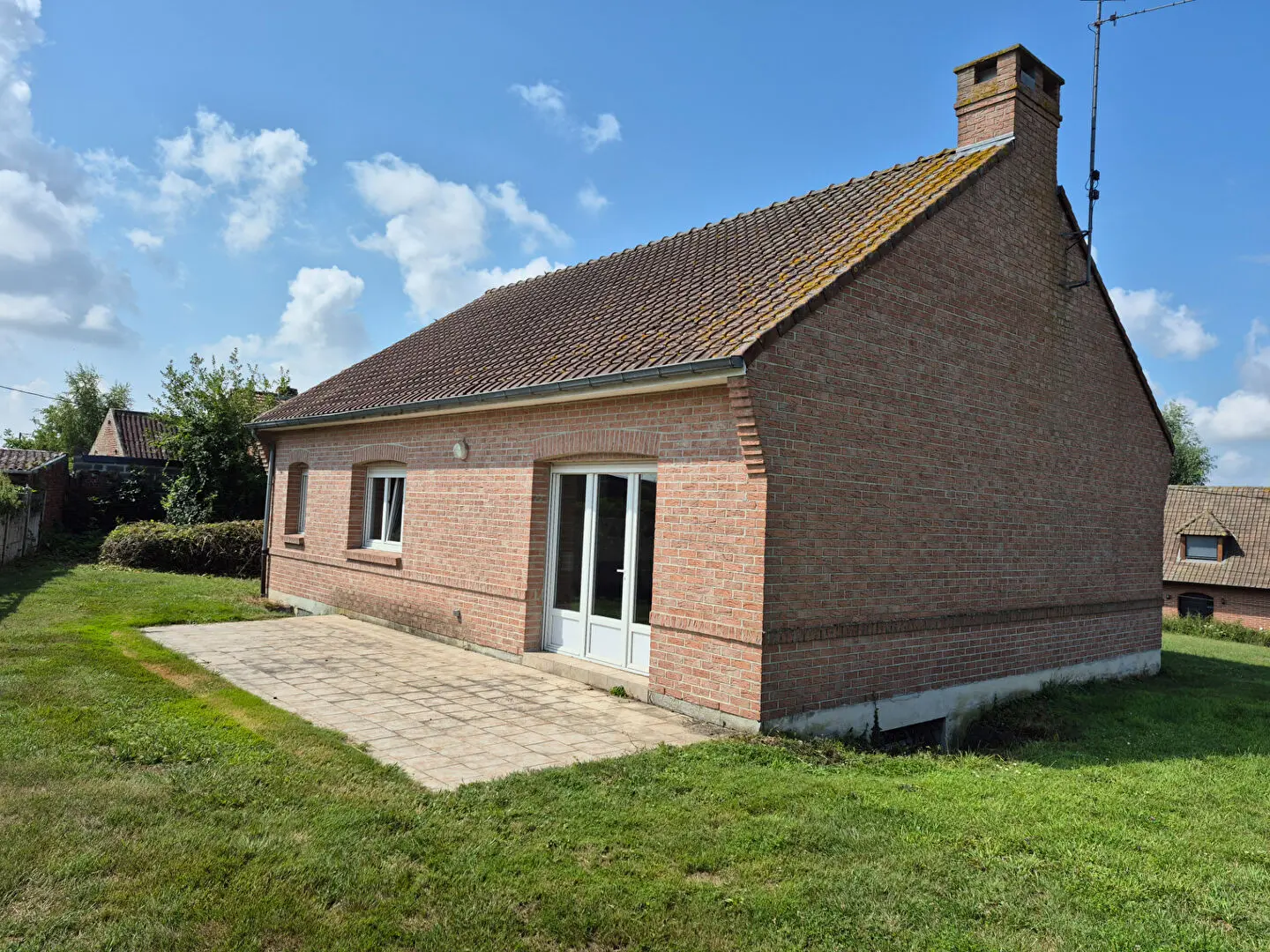 Photo 3 Maison 4 pièces 85m²