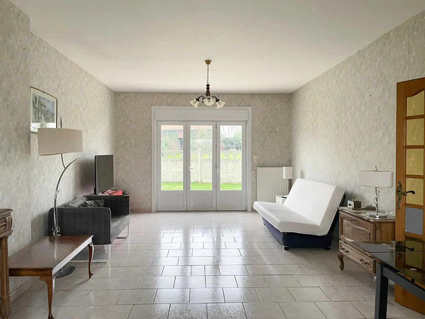 Photo 5 Maison 4 pièces 85m²