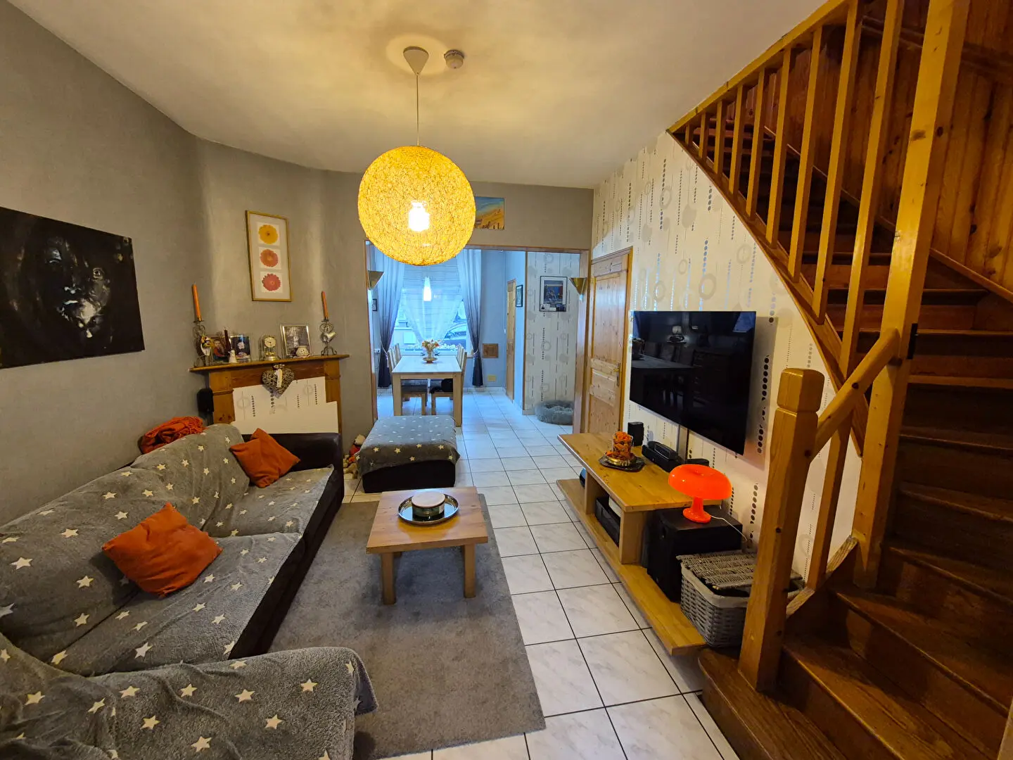 Photo 4 Maison 5 pièces 77m²