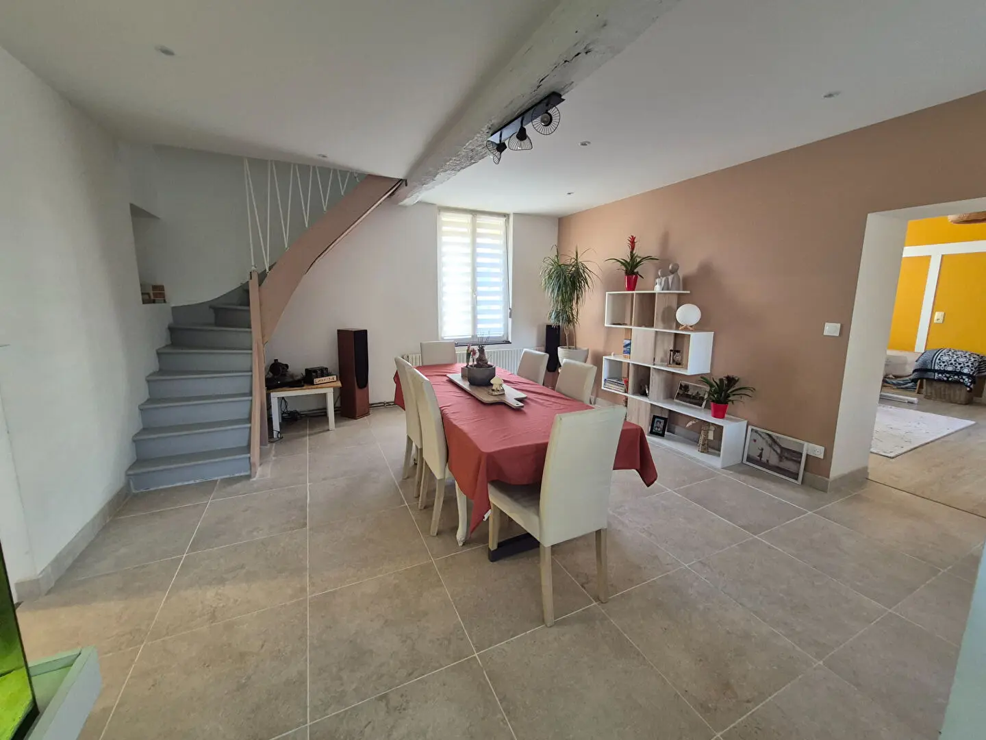 Photo 3 Maison 7 pièces 162m²
