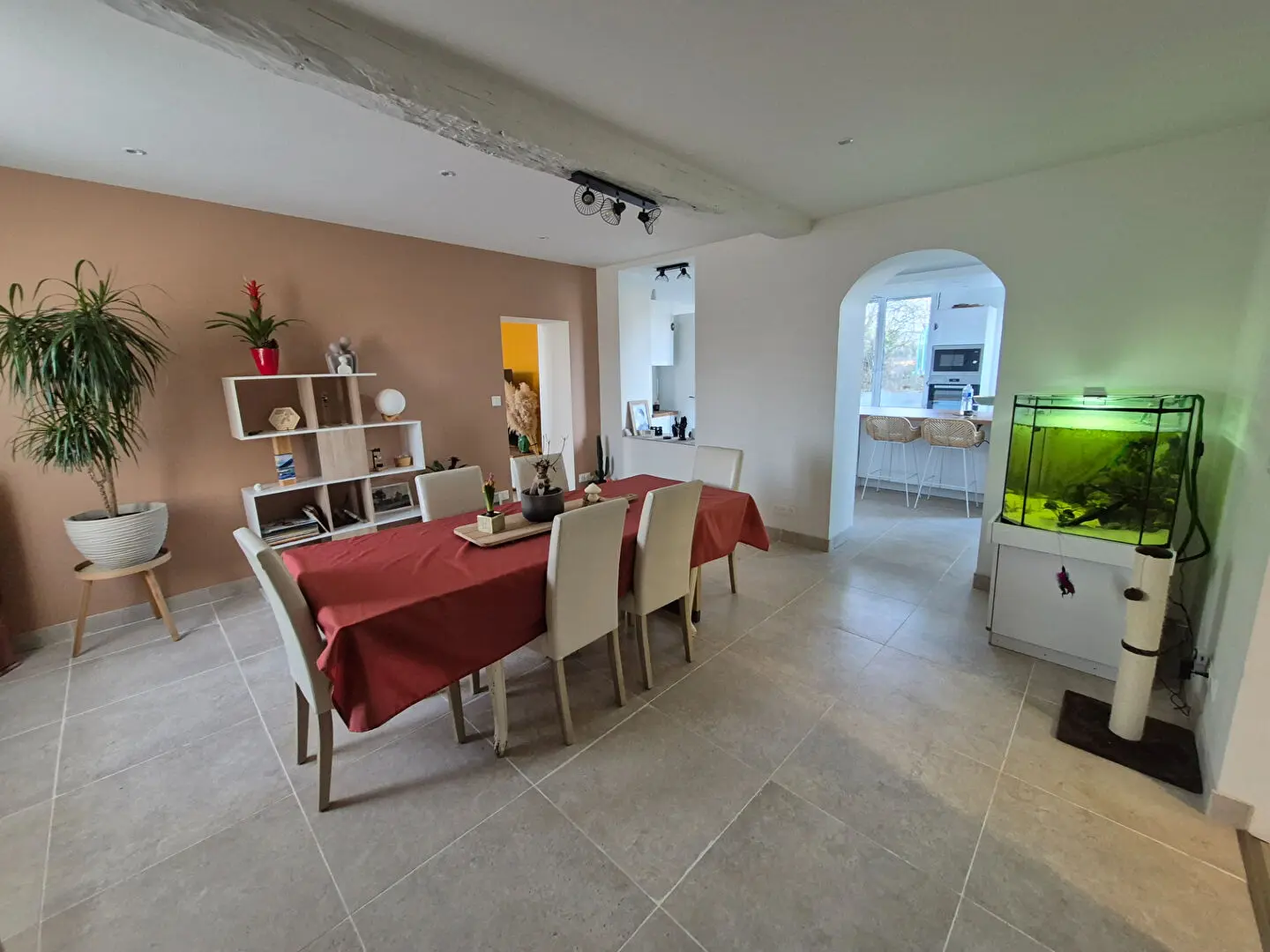 Photo 4 Maison 7 pièces 162m²